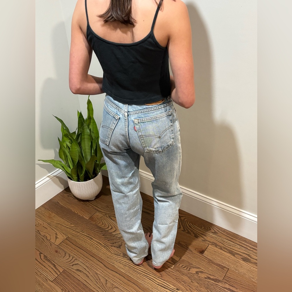Vintage Levi’s